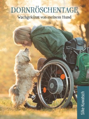 cover image of Dornröschentage
